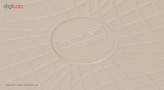 سرویس پخت و پز 9 پارچه نيوفلیم مدل عاج گرانیت کره ای