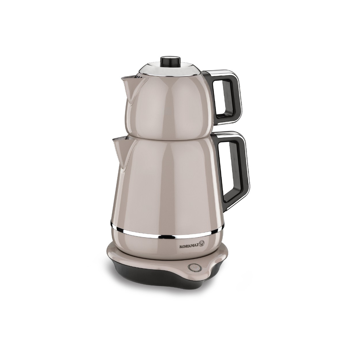 چای ساز برقی کرکماز مدل Demiks A332